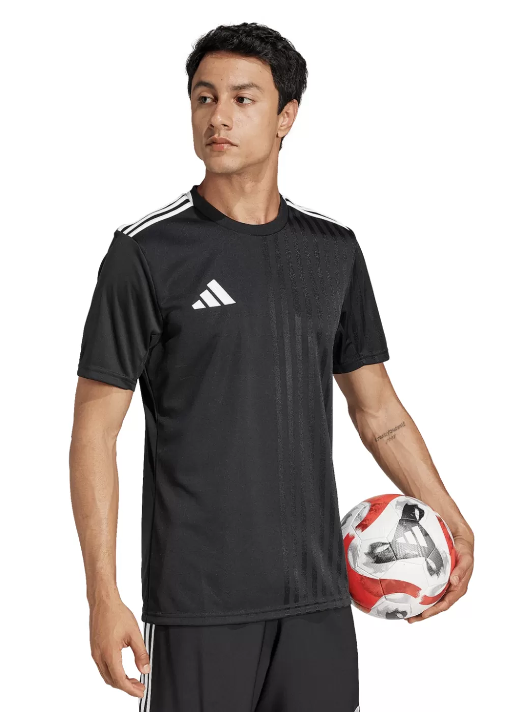 Футболка игровая Adidas Campeon 25 Jersey
