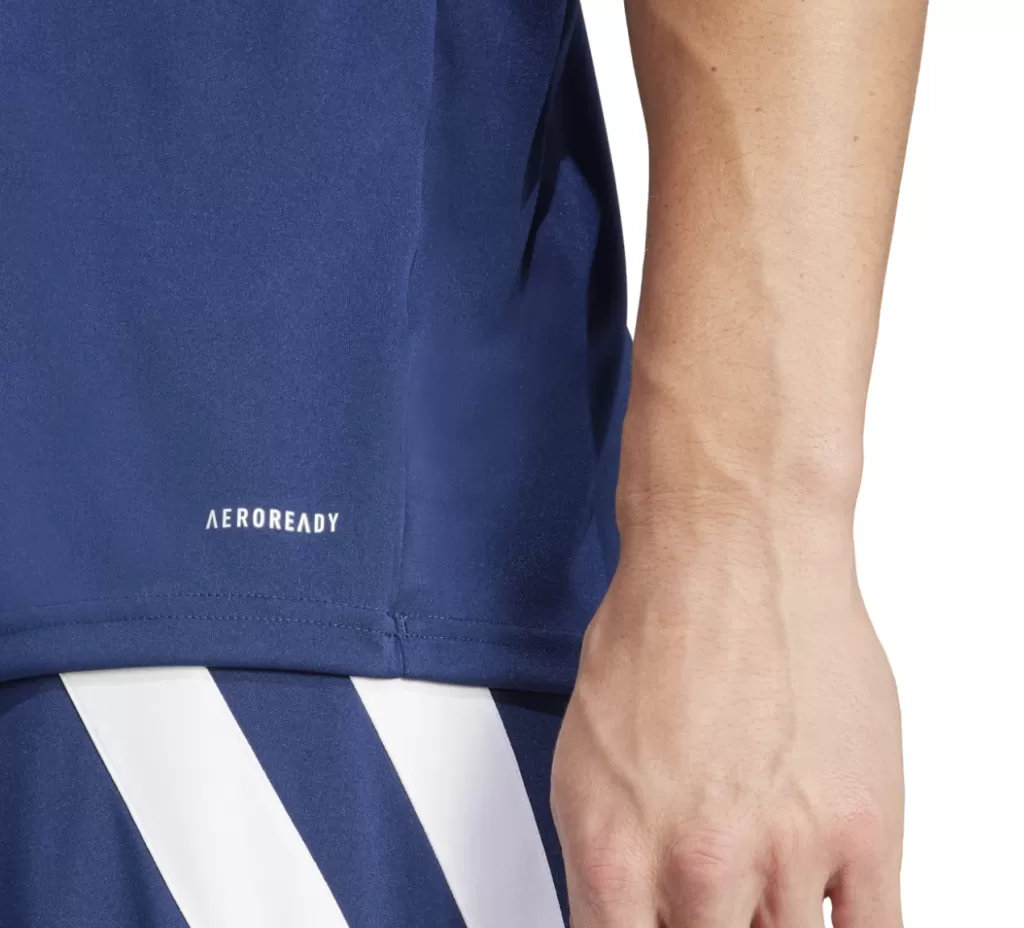 Футболка игровая Adidas Fortore 23 Jersey