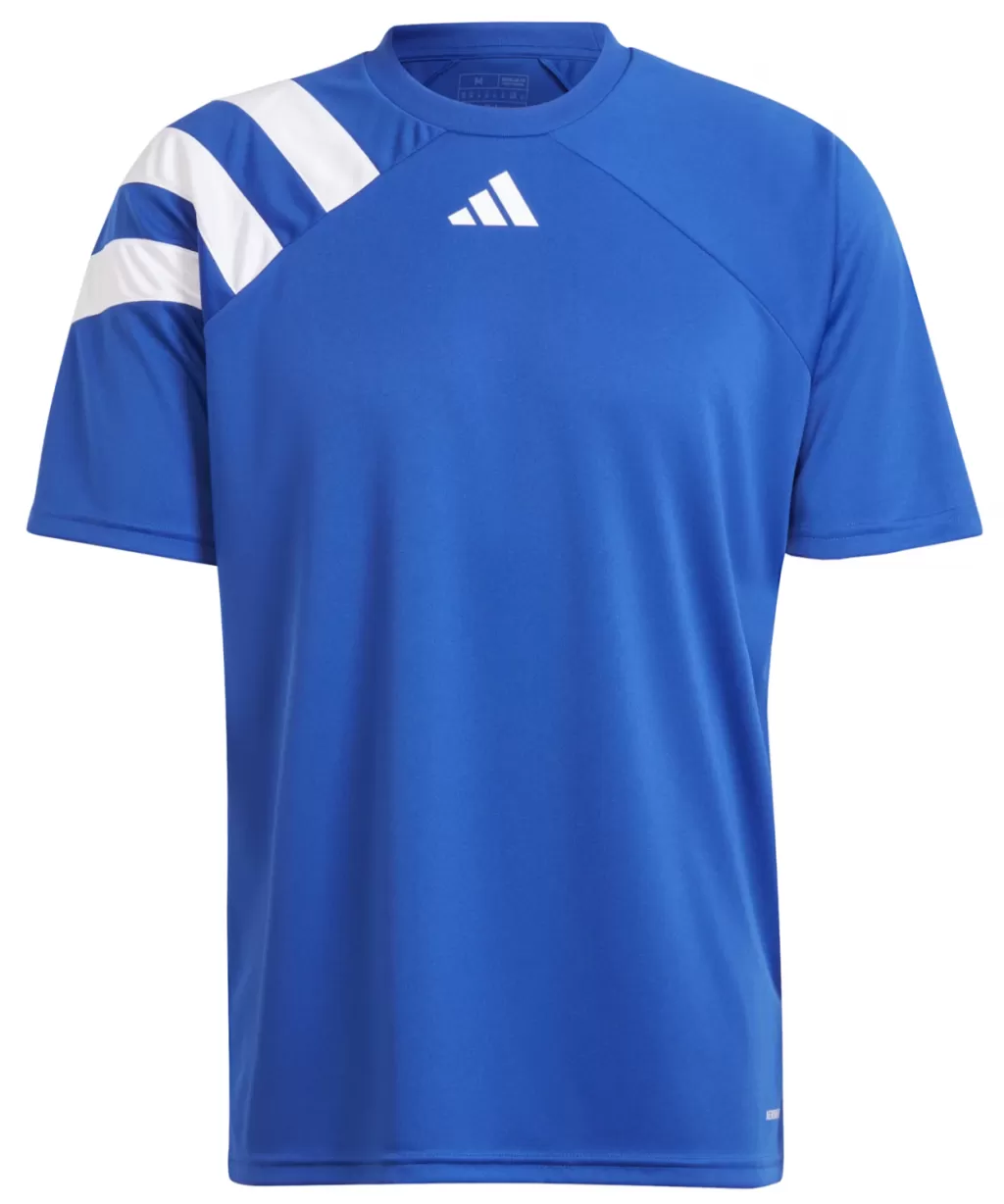 Футболка игровая Adidas Fortore 23 Jersey