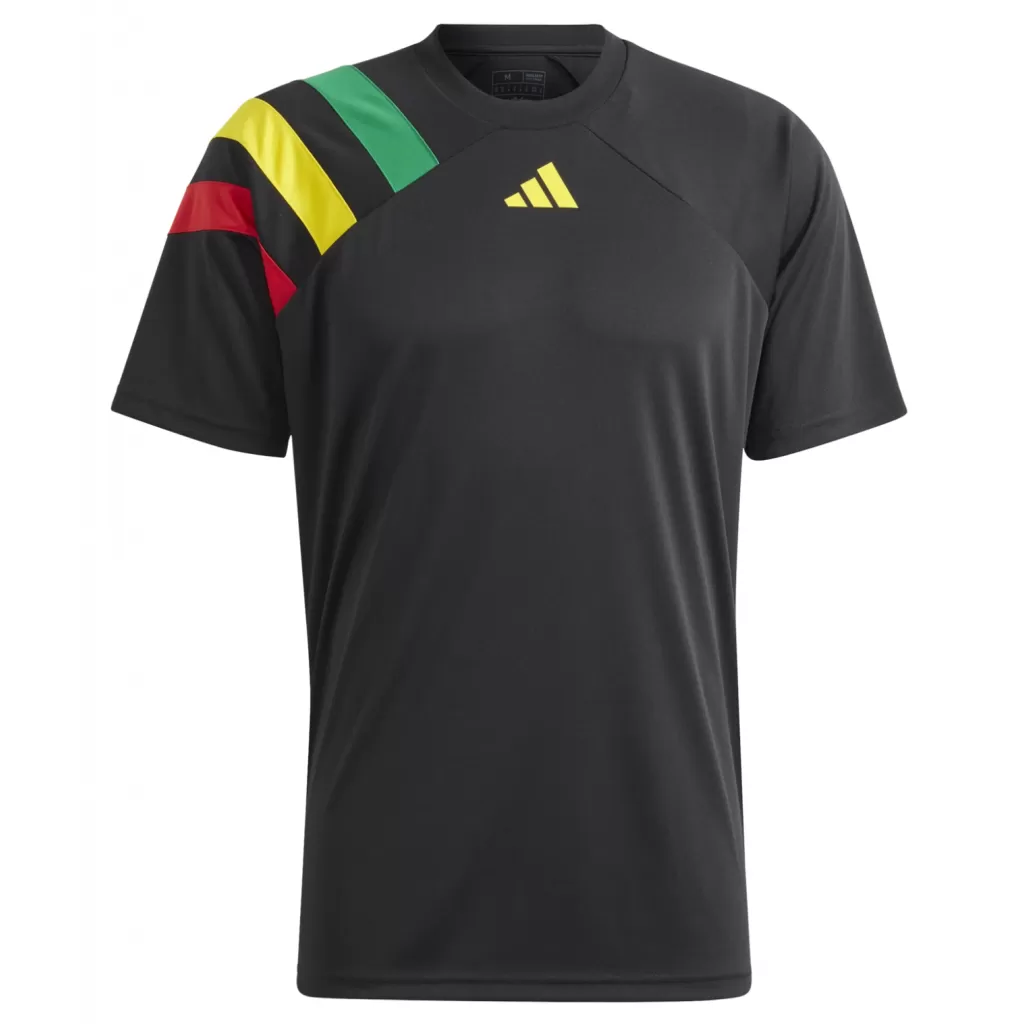 Футболка игровая Adidas Fortore 23 Jersey