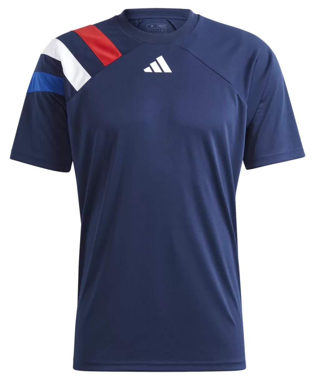 Футболка игровая Adidas Fortore 23 Jersey