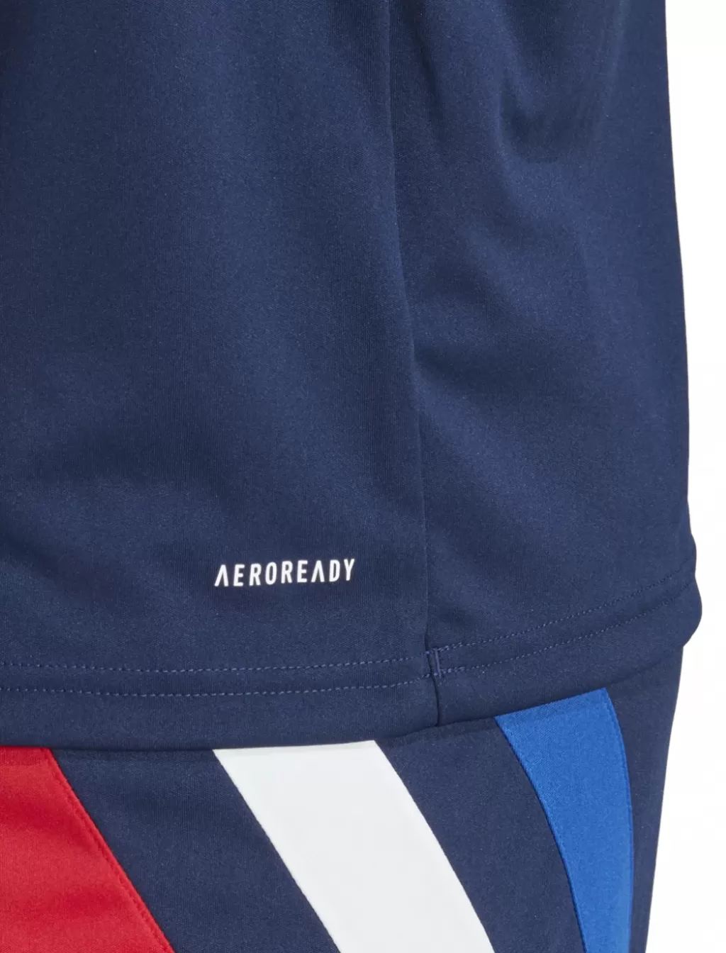 Футболка игровая Adidas Fortore 23 Jersey