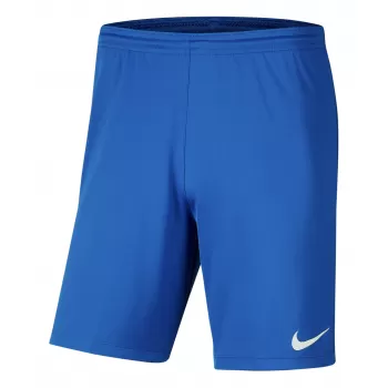 Шорты игровые Nike Park III Shorts