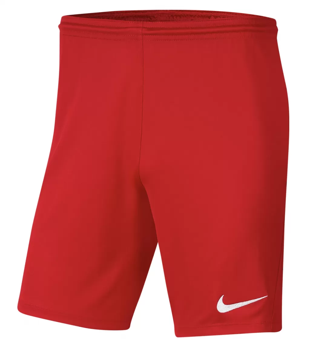 Шорты игровые Nike Park III Shorts