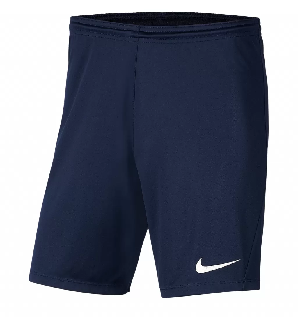 Шорты игровые Nike Park III Shorts