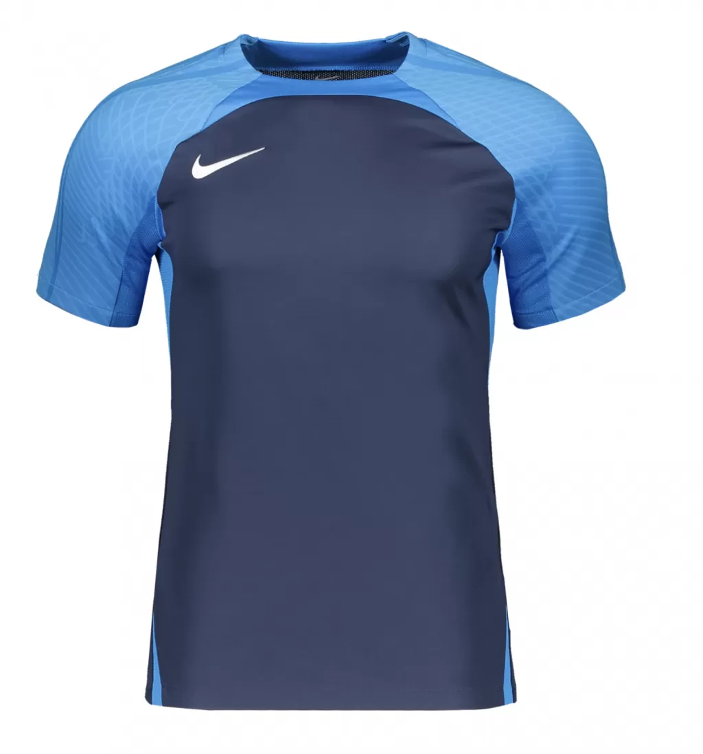 Майка игровая Nike Strike III Jersey