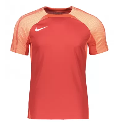 Майка  игровая Nike Strike III Jersey