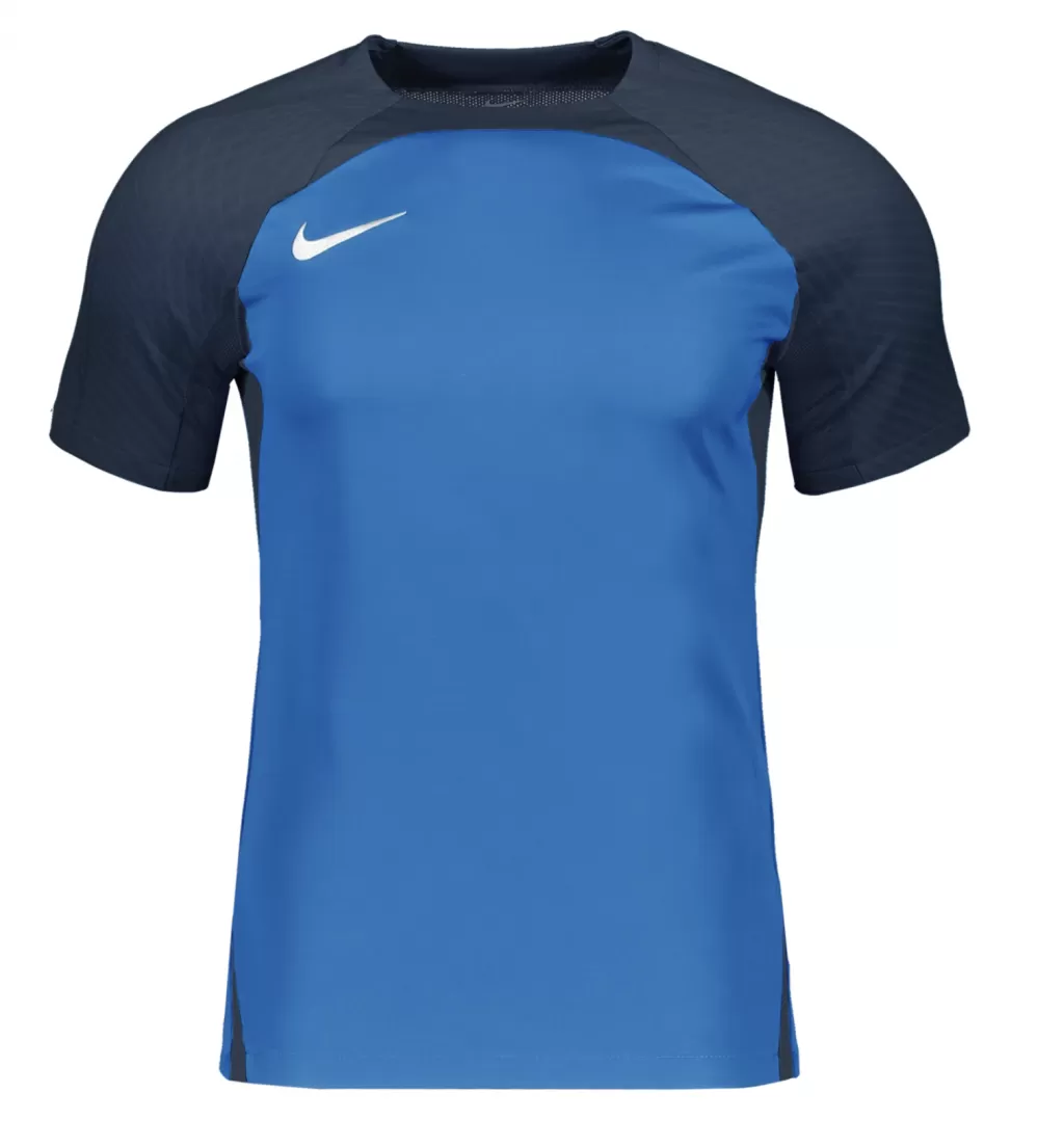Майка игровая Nike Strike III Jersey