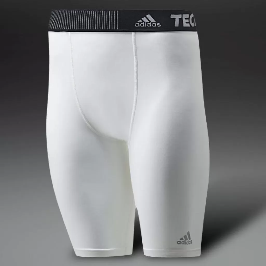 Adidas TechFit Base Termo Short/термоактивные шорты