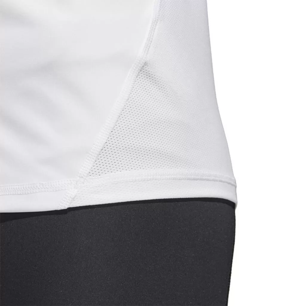 Adidas Baselayer Alphaskin Long Sleeves T-Shirt/термоактивное белье майка