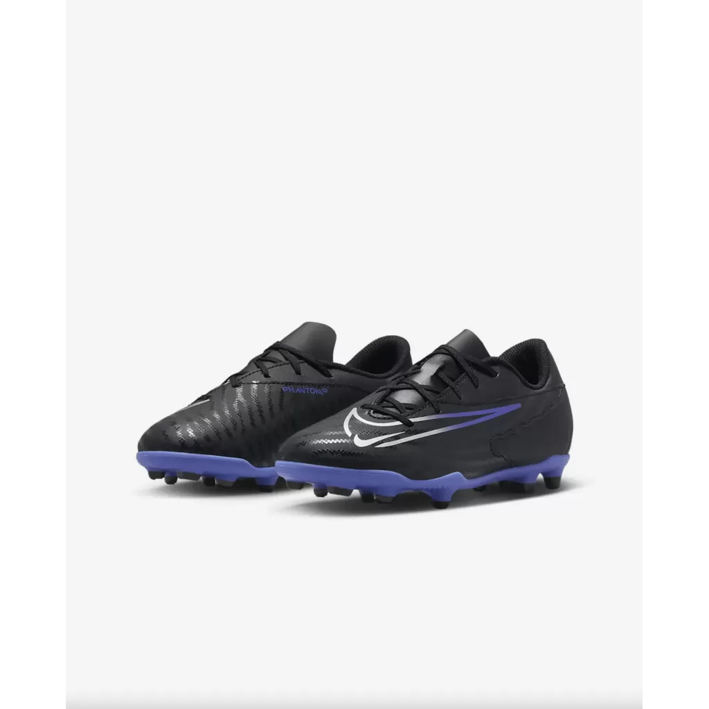 Бутсы детские Nike Phantom GX Club JR FG