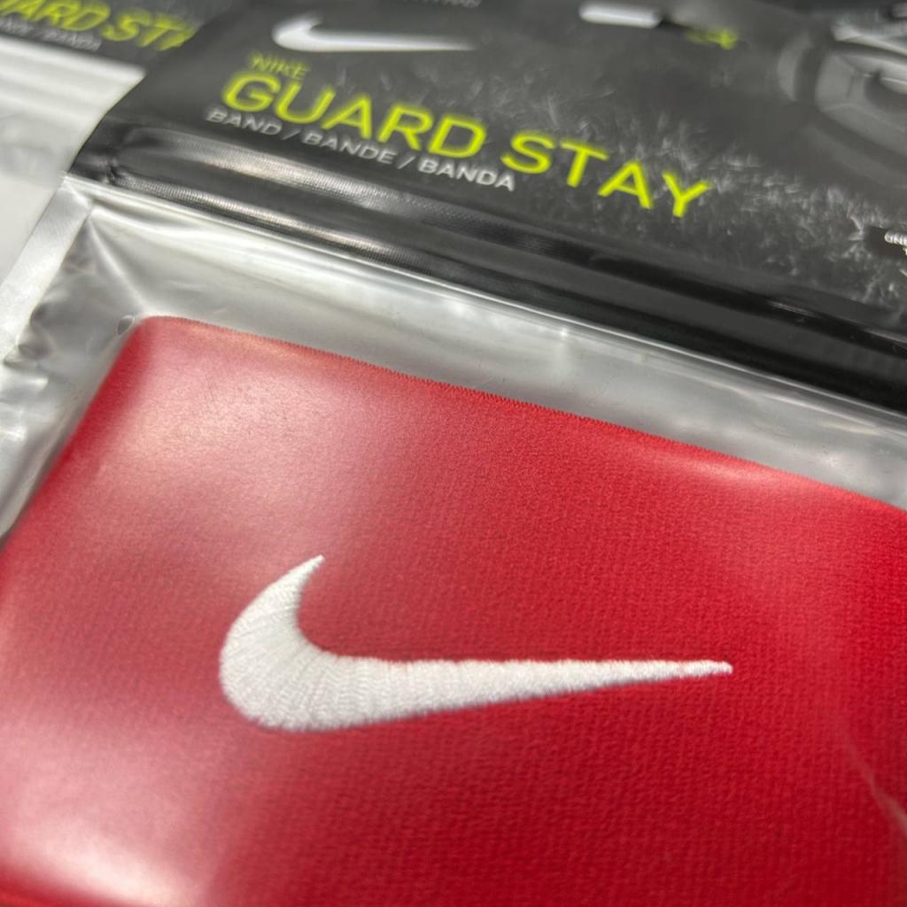 Nike Guard Stay/держатели для щитков