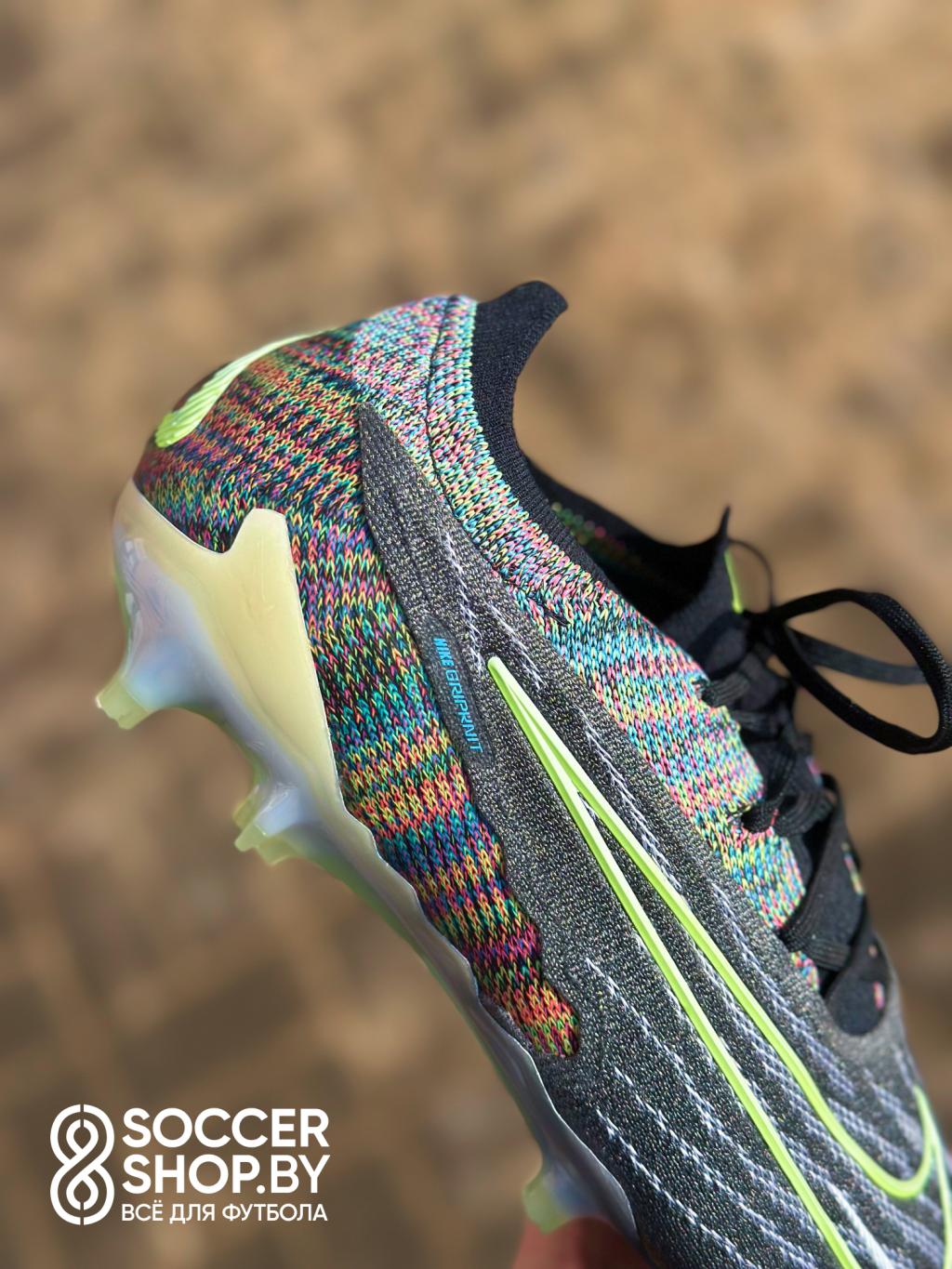 Nike Phantom Fusion GX Link 