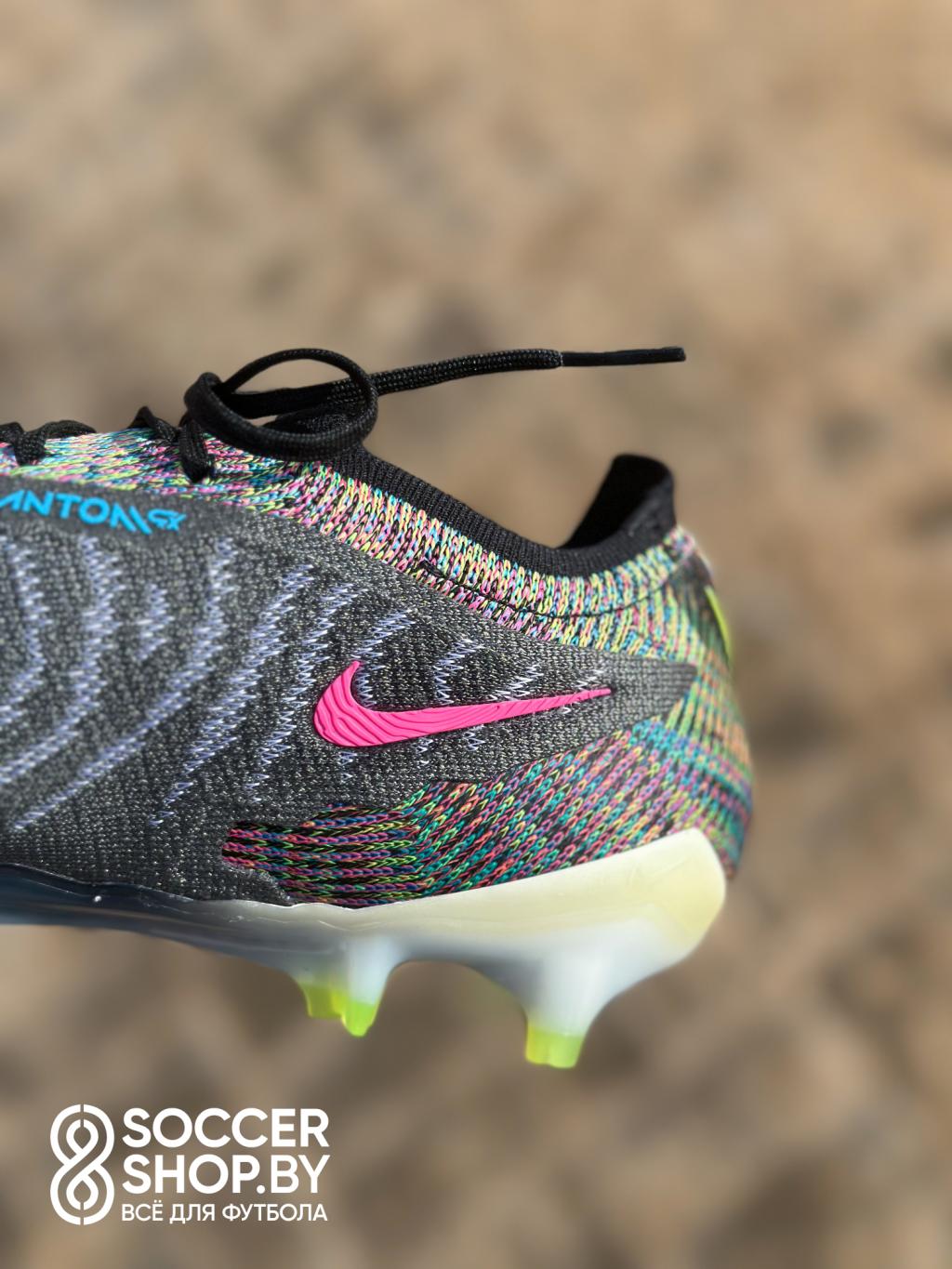 Nike Phantom Fusion GX Link 