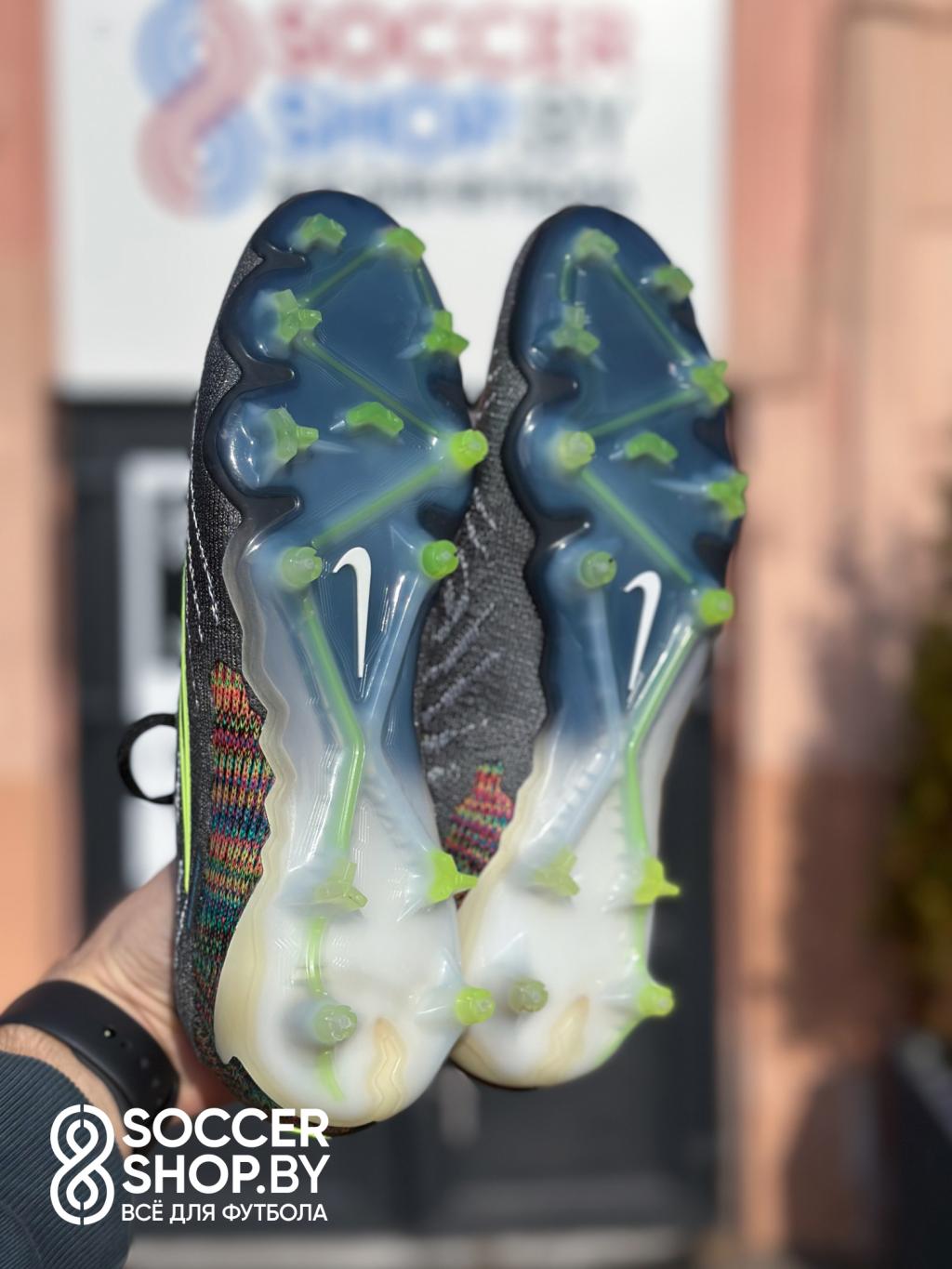 Nike Phantom Fusion GX Link 