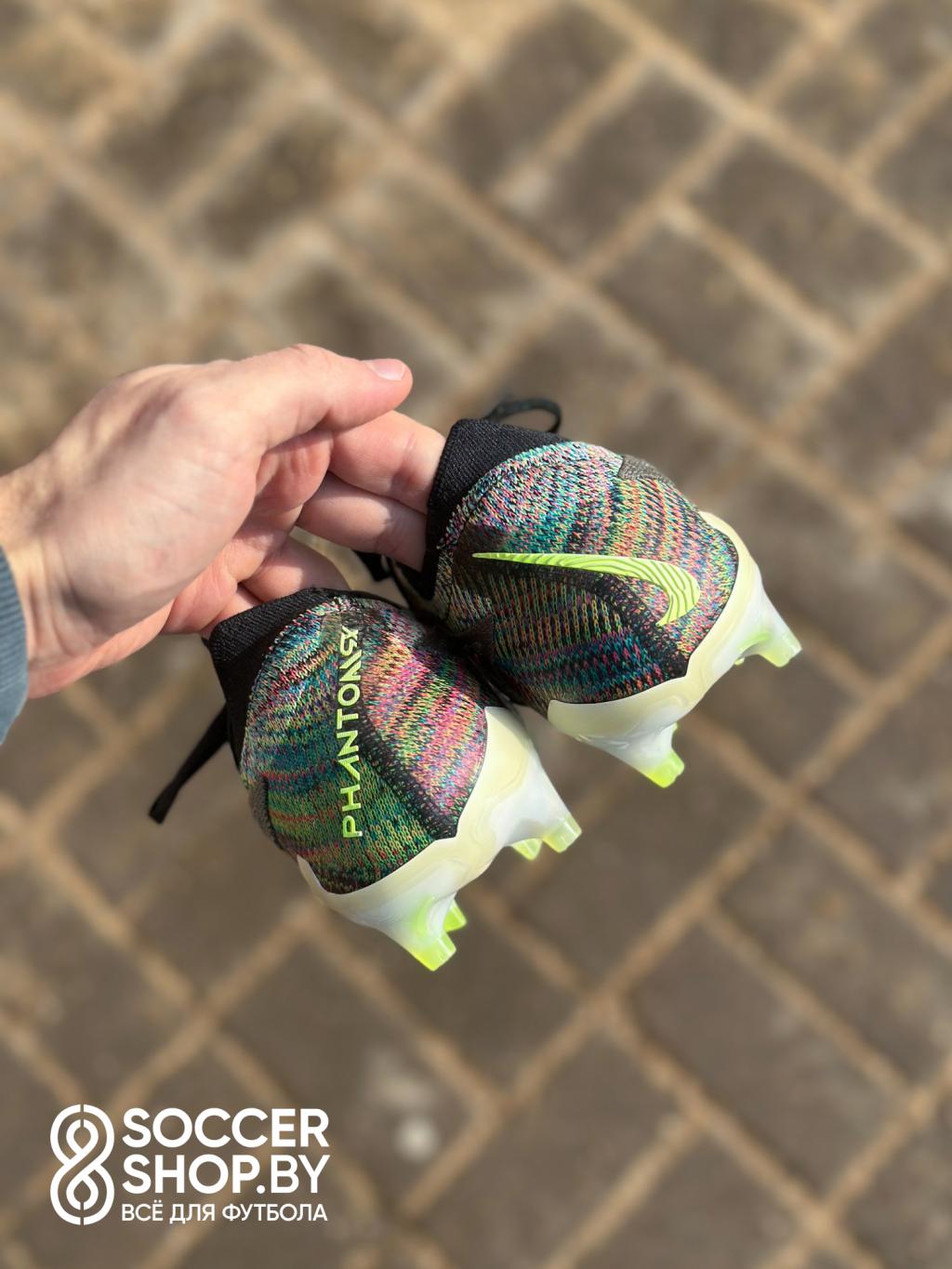 Nike Phantom Fusion GX Link 