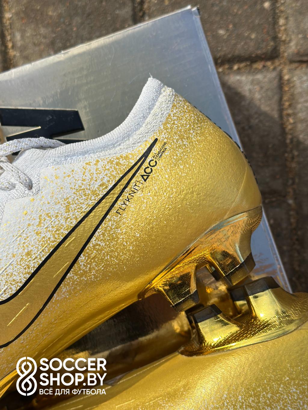 Nike Mercurial Vapor 12 Euphoria