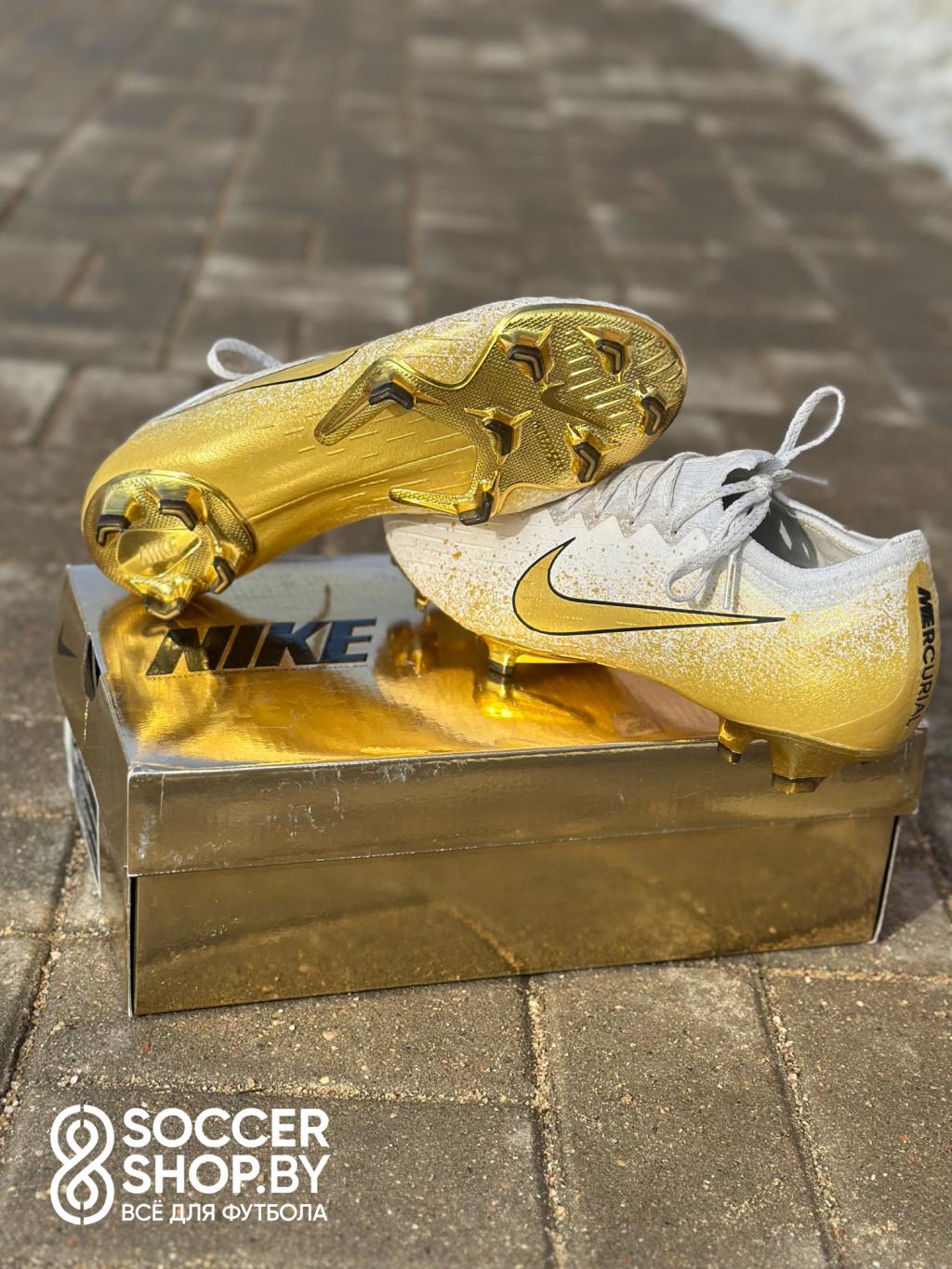 Nike Mercurial Vapor 12 Euphoria