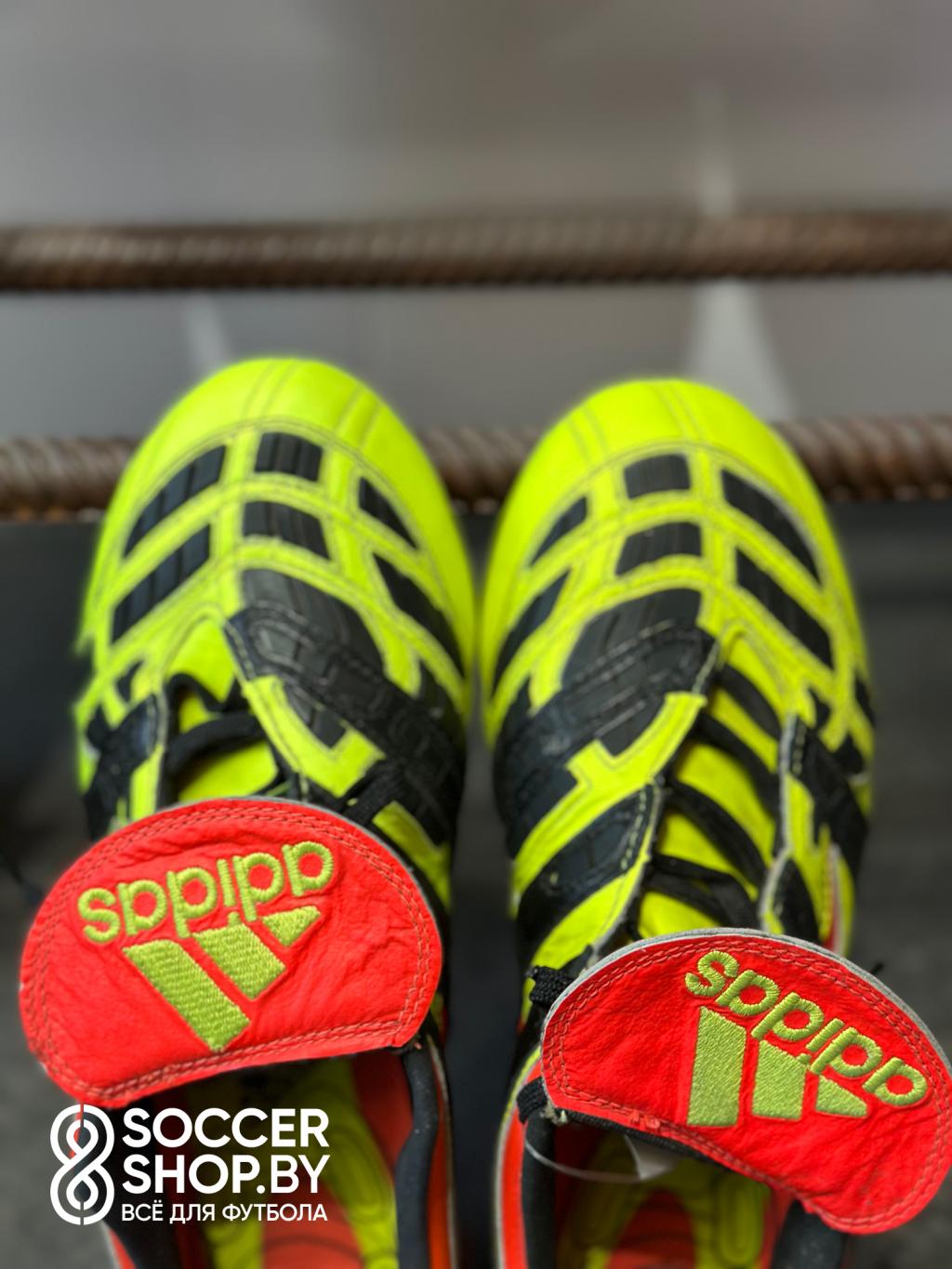 Adidas Predator Accelerator Electricity