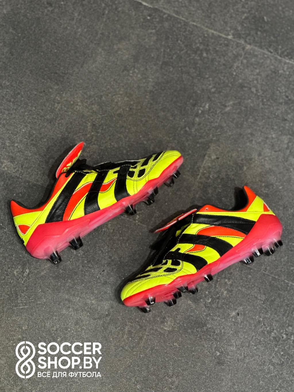 Adidas Predator Accelerator Electricity