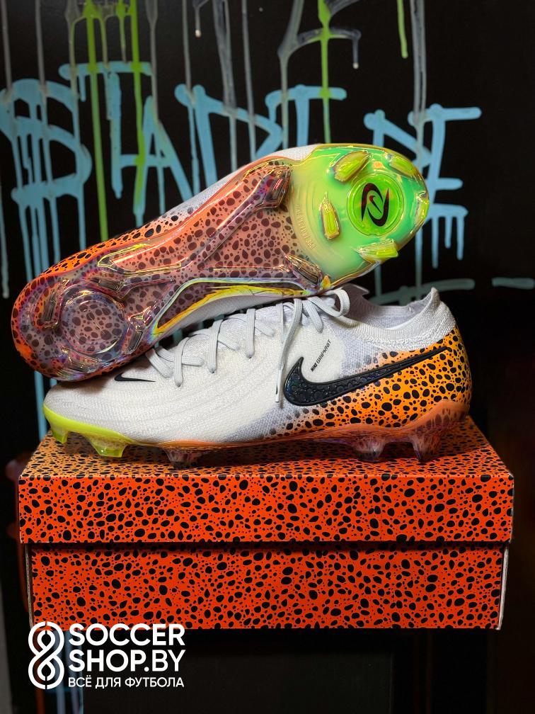 Nike Phantom GX 2 Electric Pack 