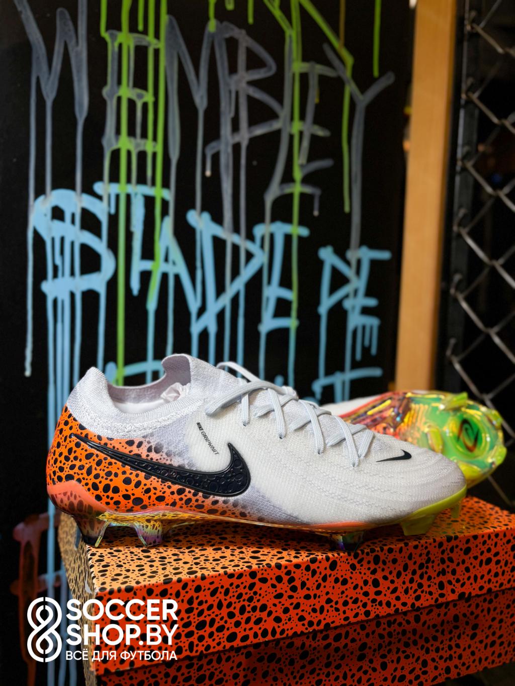 Nike Phantom GX 2 Electric Pack 