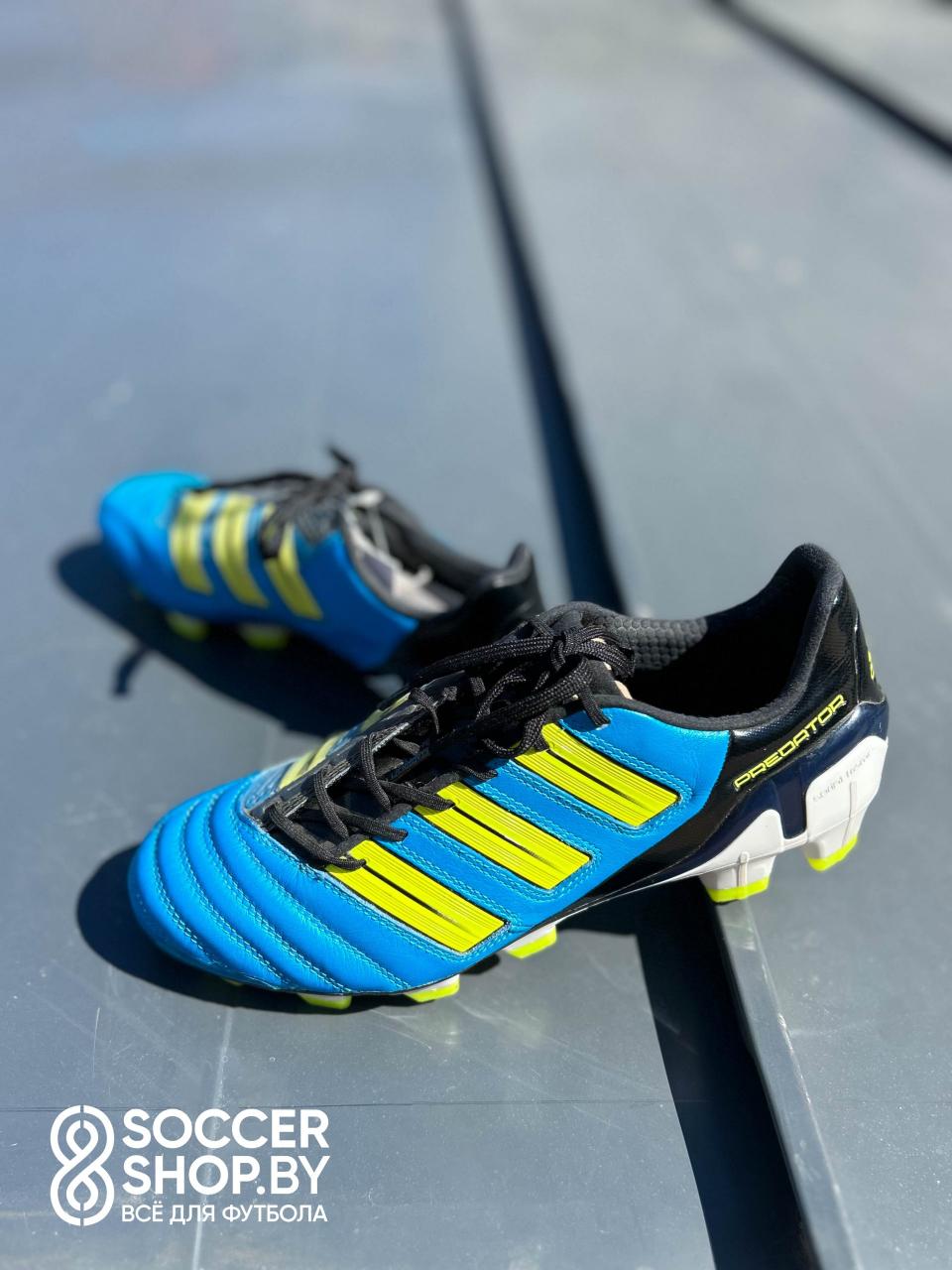 Adidas AdiPower Predator