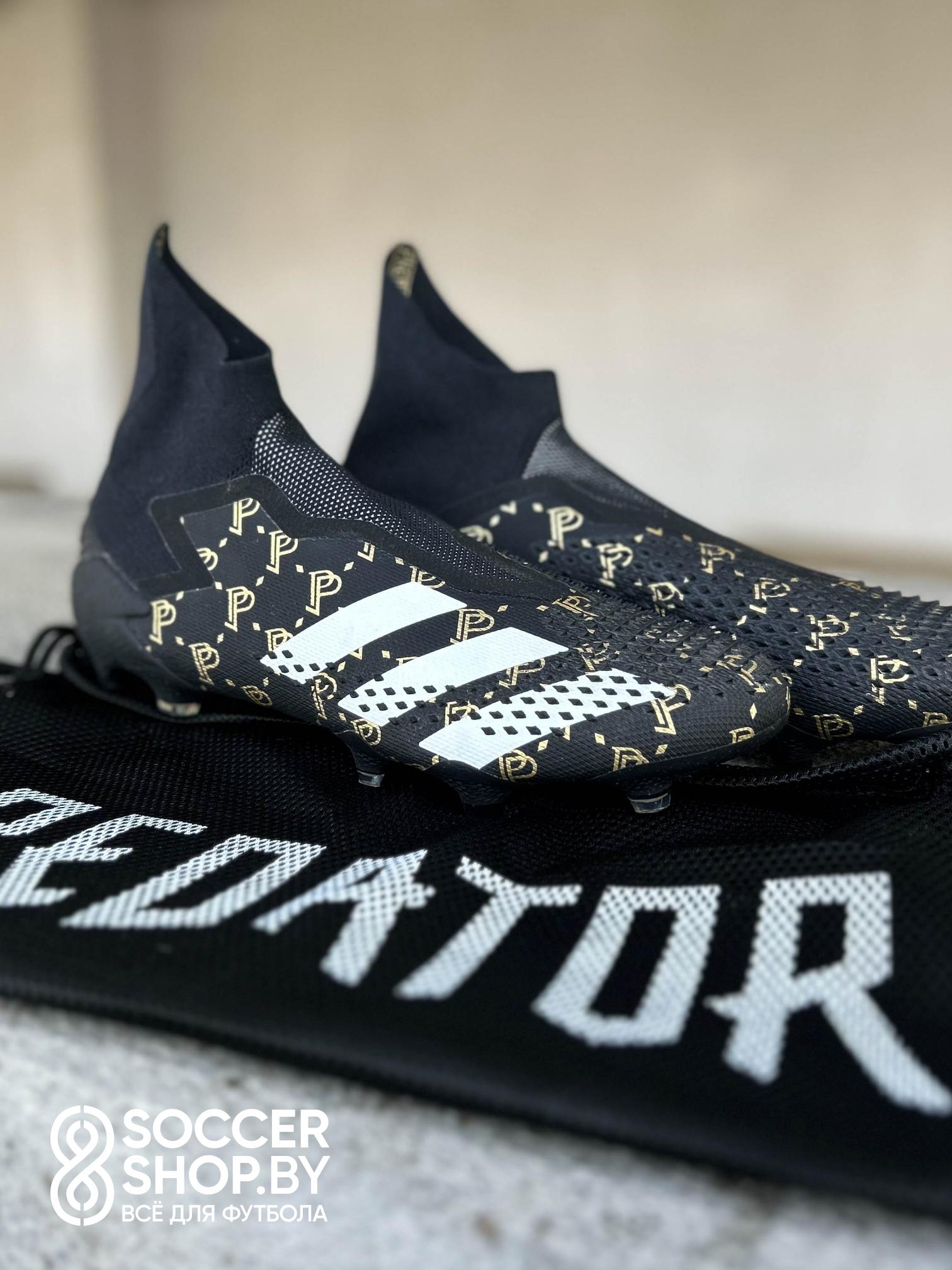 Adidas Paul Pogba Predator Mutator 20+ 