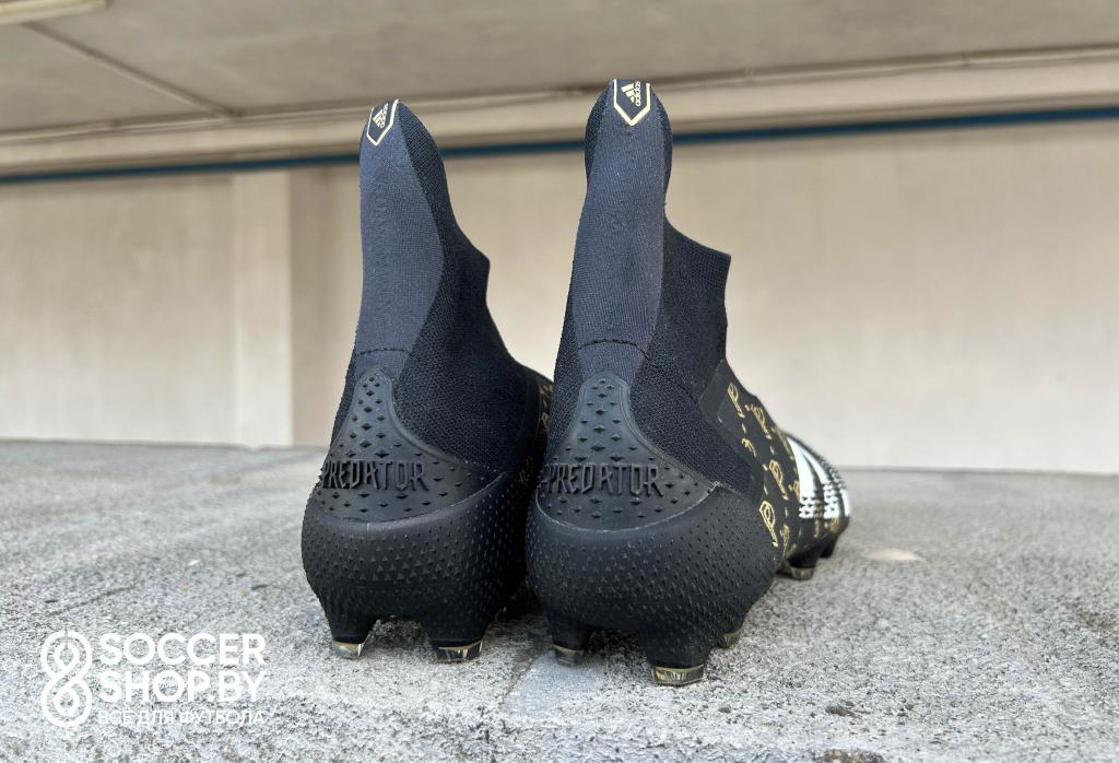 Adidas Paul Pogba Predator Mutator 20+ 