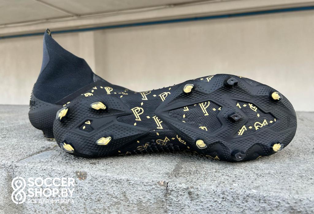 Adidas Paul Pogba Predator Mutator 20+ 