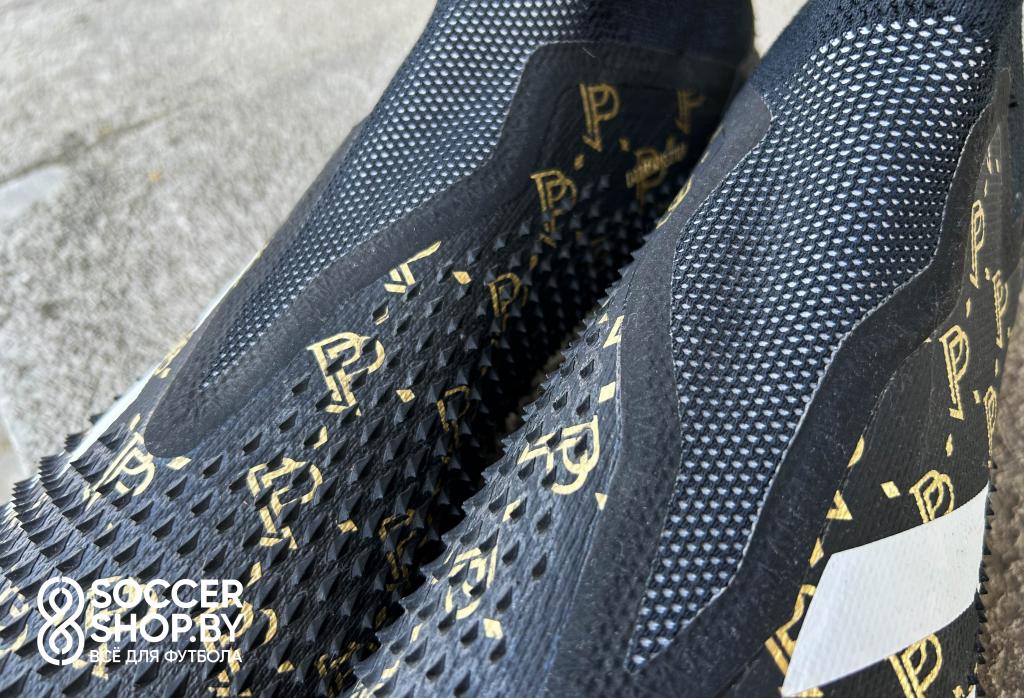 Adidas Paul Pogba Predator Mutator 20+ 