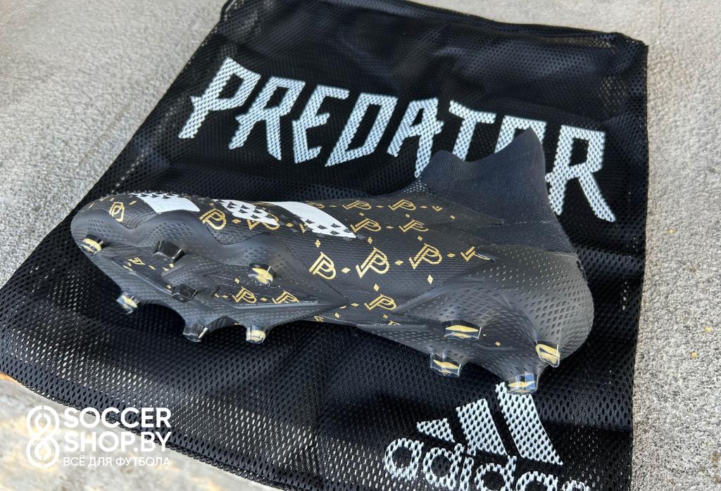 Adidas Paul Pogba Predator Mutator 20+ 