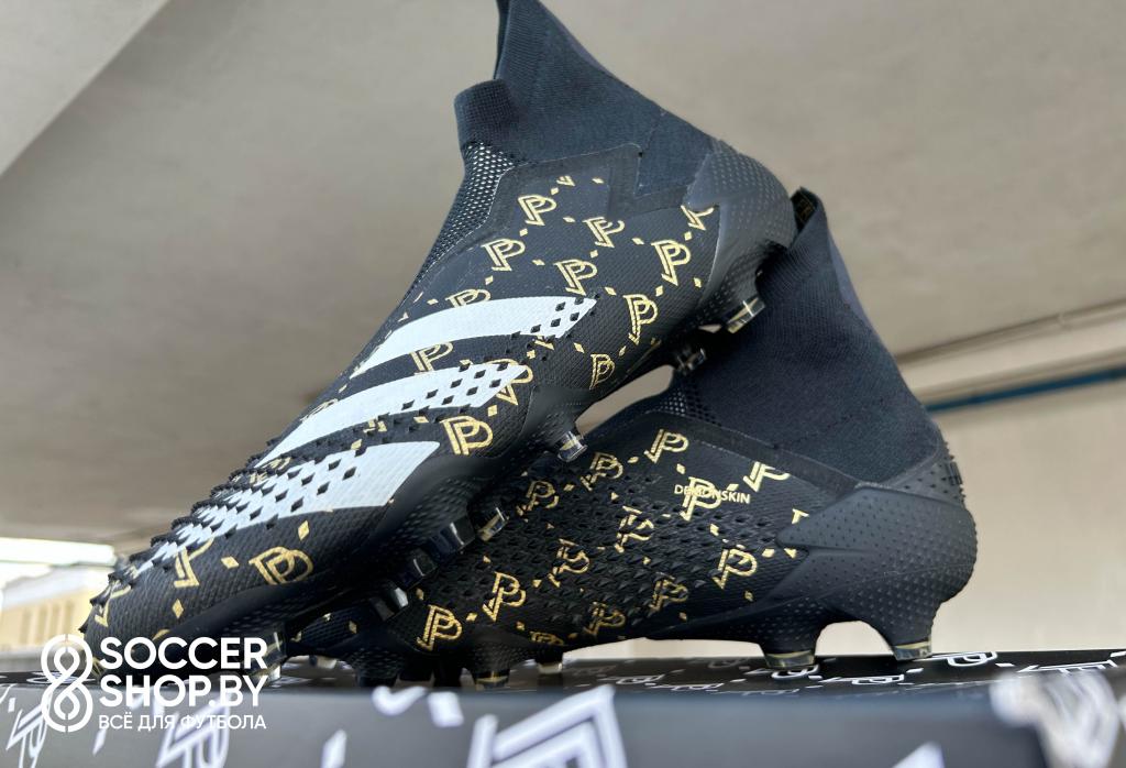 Adidas Paul Pogba Predator Mutator 20+ 