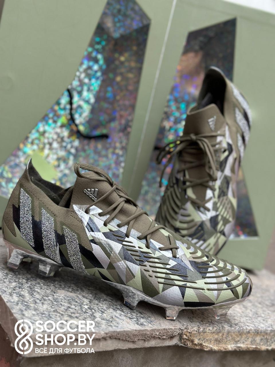 Adidas Predator Edge Crystal.1