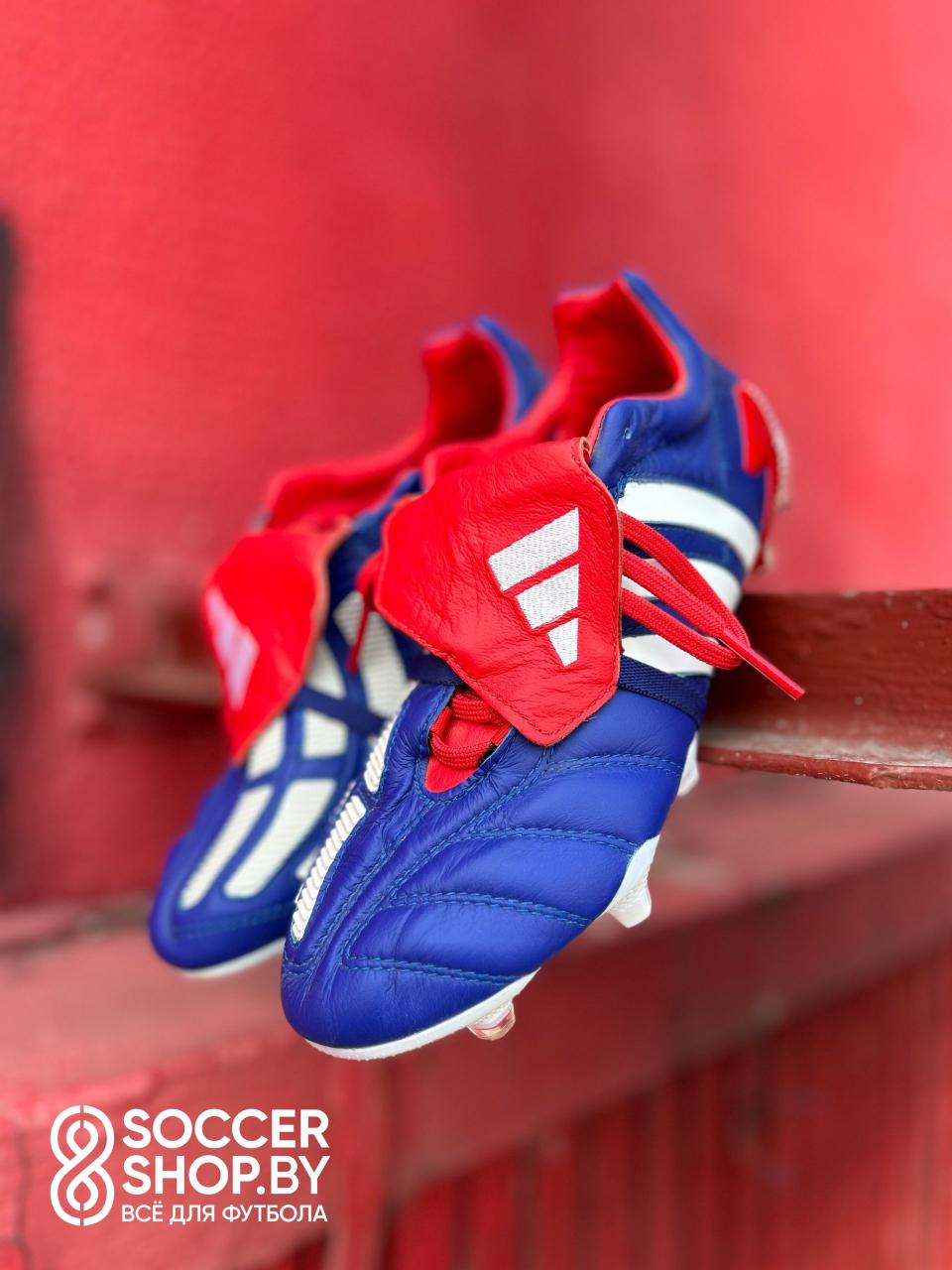 Adidas Predator Mania 