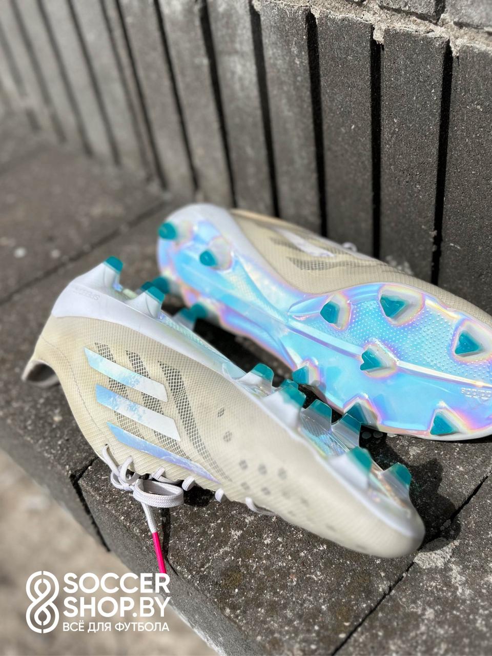 Adidas X 99.1 LIMITED EDITION