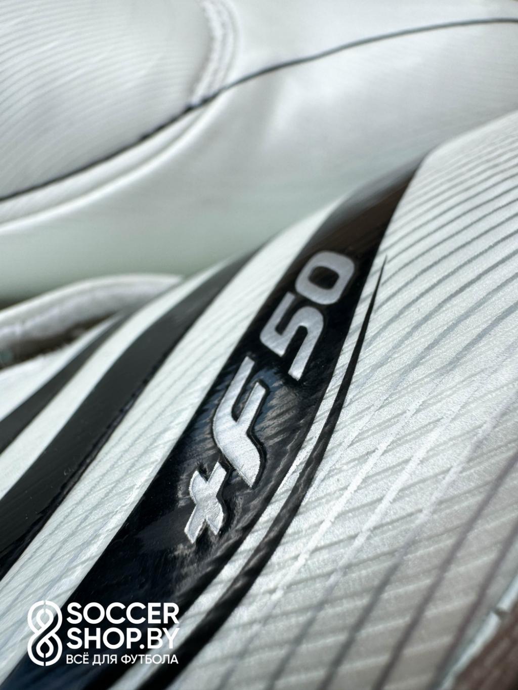 Adidas +F50.7 Tunit 