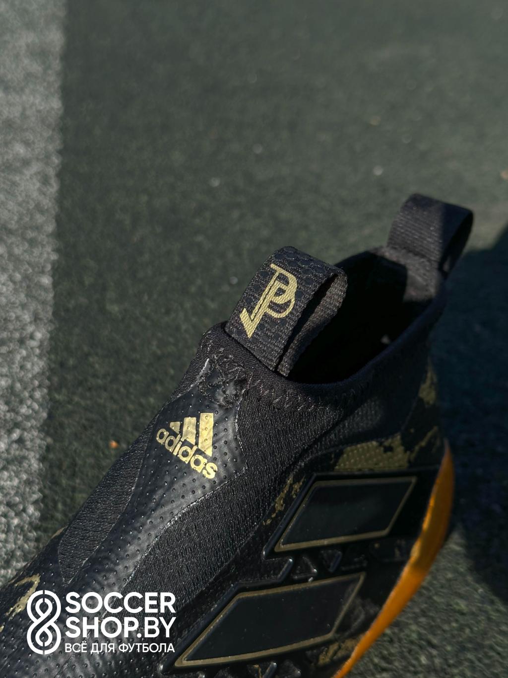 Adidas ACE 17+ Purecontrol Paul Pogba 