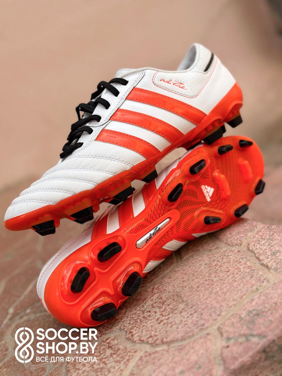 Adidas AdiPure III 