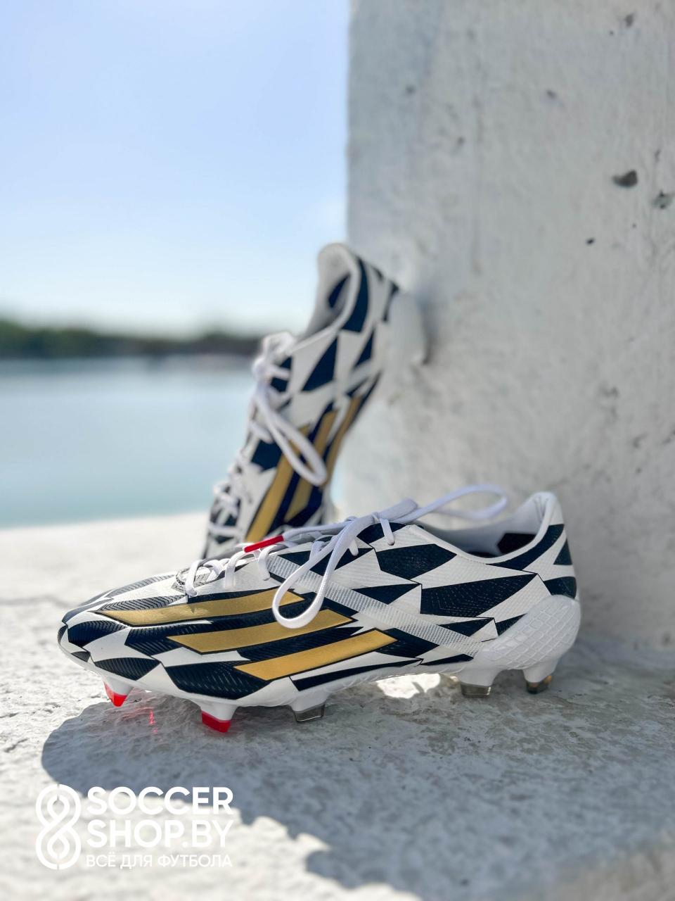Adidas F50 Adizero IV Speed Legacy 