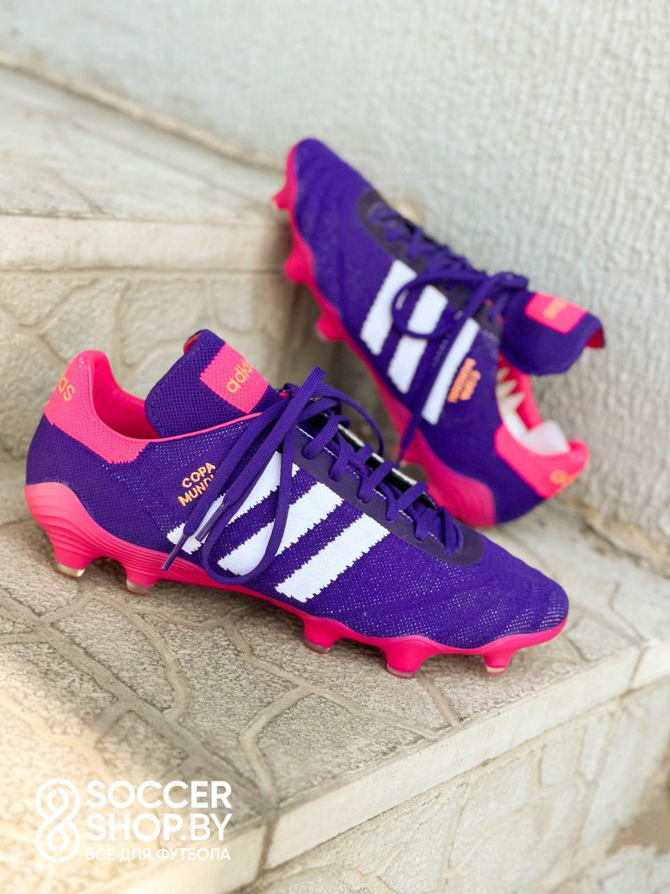 Adidas Copa Mundial 21 Primeknit 
