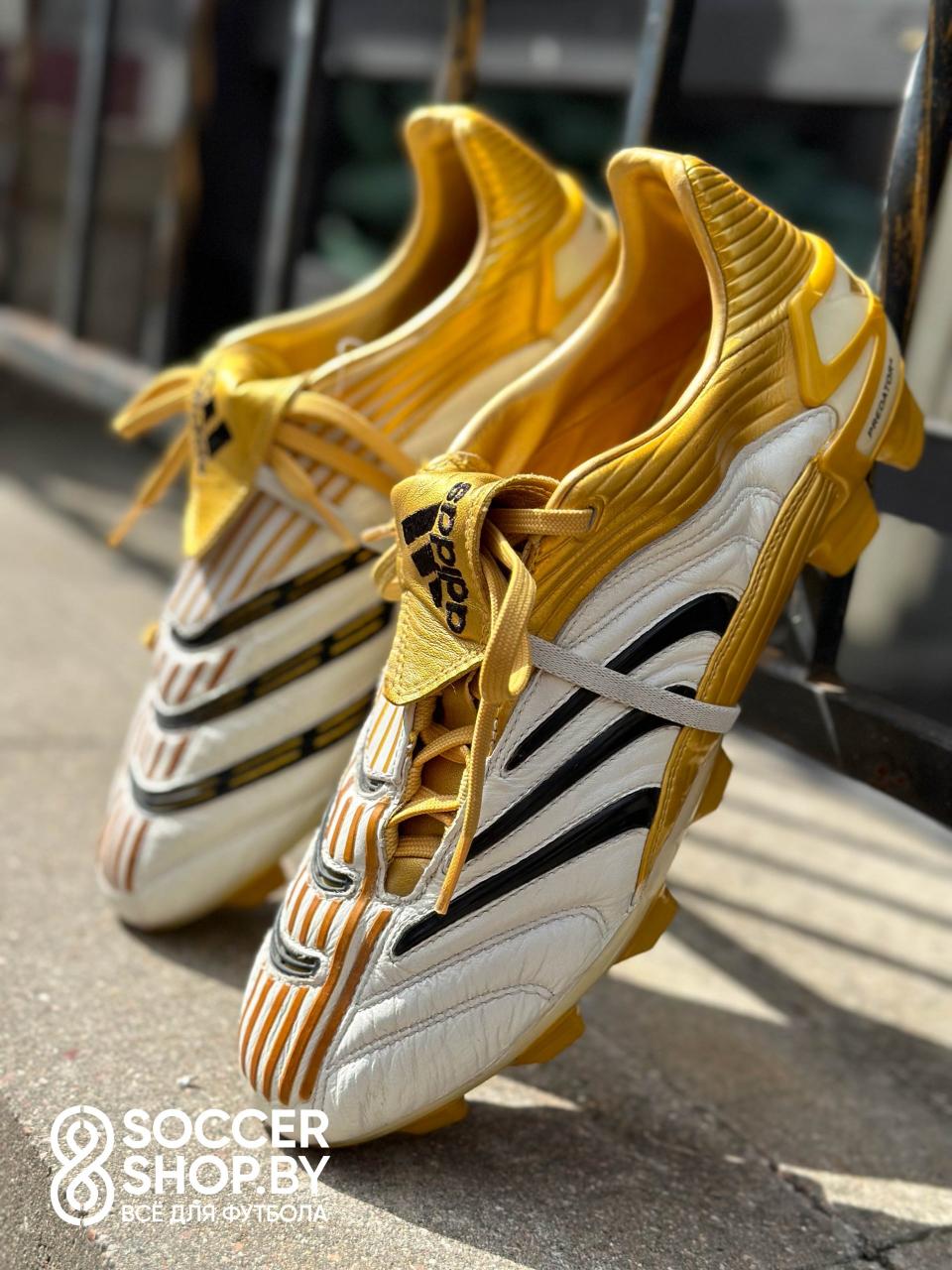 Adidas Predator Absolute XTRX