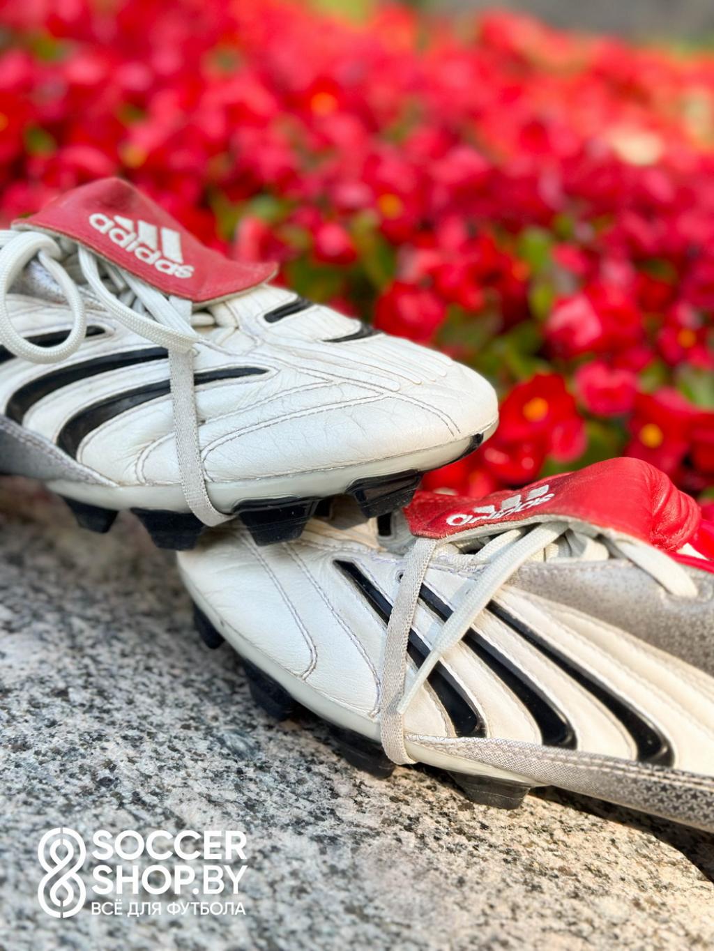 Adidas Predator Absolute TRX FG