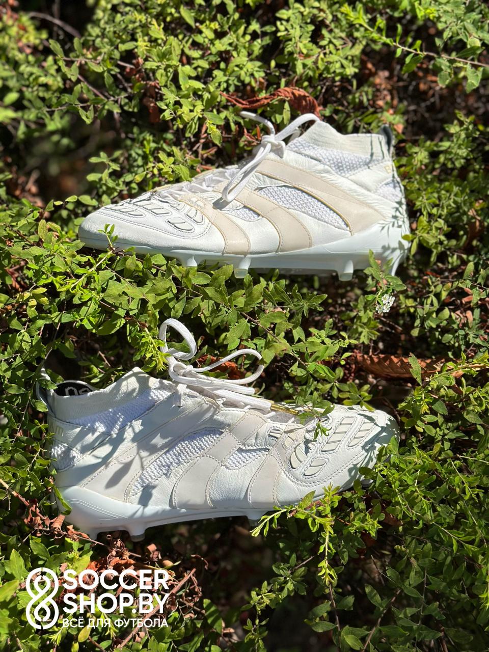 Adidas Predator Accelerator David Beckham