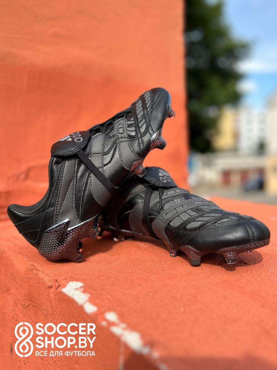 Adidas Predator Accelerator Eternal Class