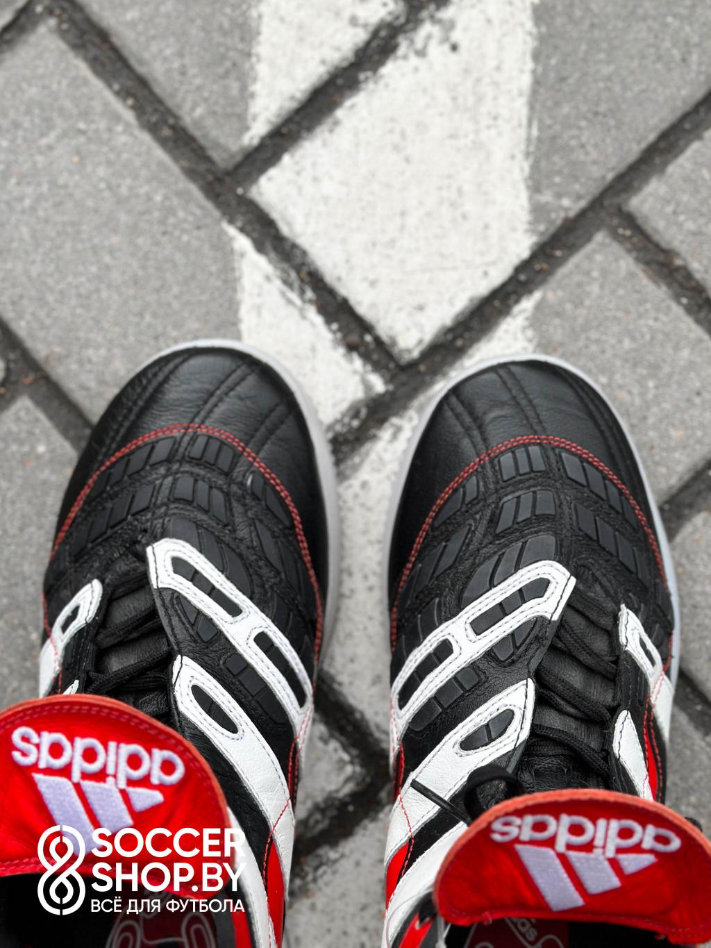 Adidas Predator Accelerator TR UltraBoost Soccershop