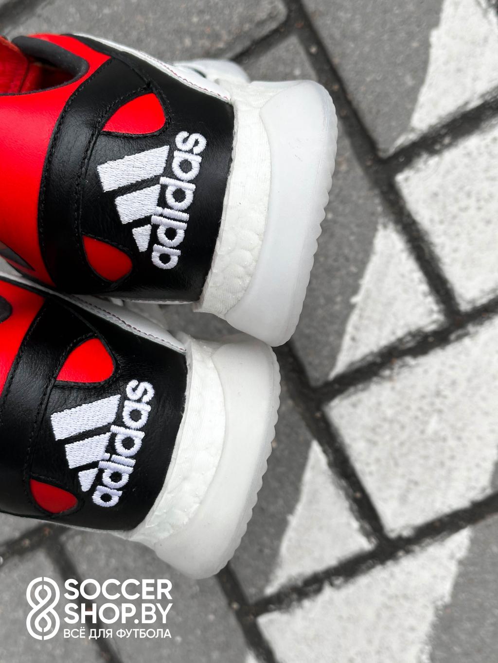 White adidas predator accelerator cheap