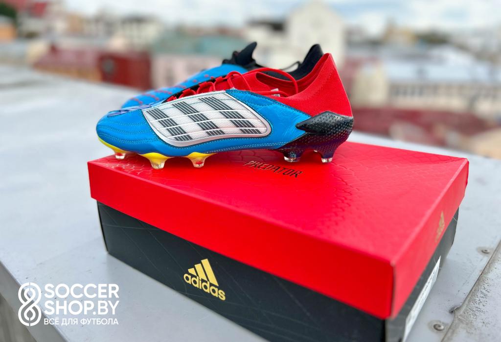Adidas Predator Archive
