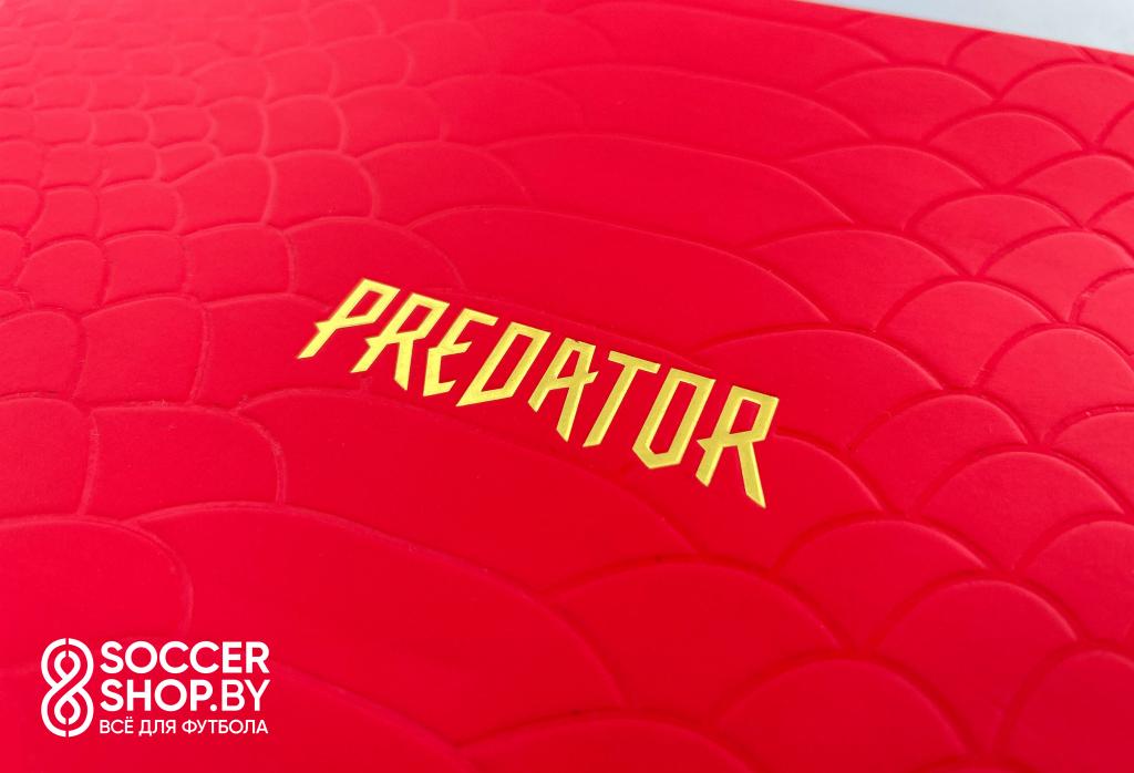 Adidas Predator Archive FG 