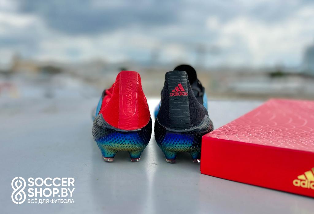 Adidas Predator Archive